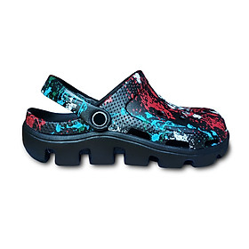 Dép Cross Quai hậu Hàng Cao Cấp - DNA9027