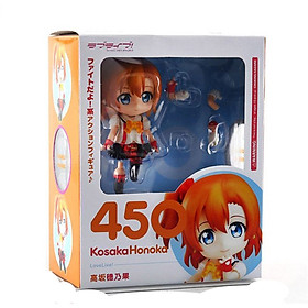 Mô Hình Figure Nendoroid Love Live ANIME MANGA