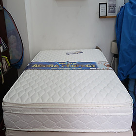 Nệm lò xo liên kết Aroma Perfect