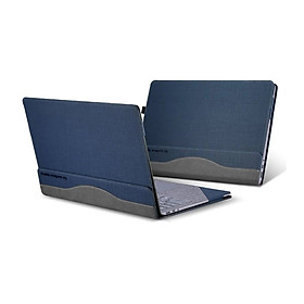 Bao da cao cấp cho Surface Laptop 1/2/3/4-13.5