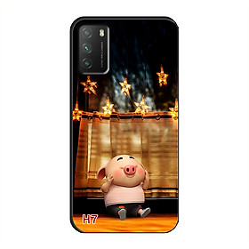 Ốp Lưng Dành Cho XIAOMI REDMI 9T