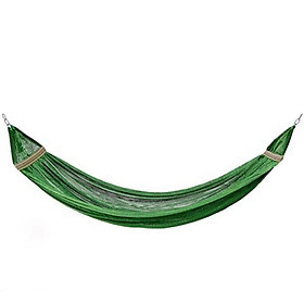 Mua HOT Lưới Võng  Lưới Võng Xếp Cao Cấp 2 Lớp Đa Dụng (220 cm)