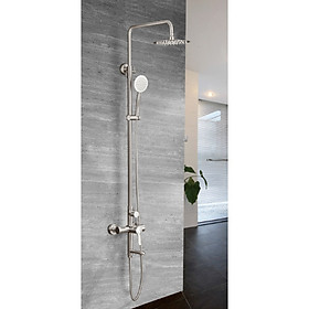 Mua VÒI SEN INOX KAFF KF-SH-8104A - Hàng Chính Hãng