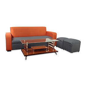 Sofa Chung Cư ES-001 180x70x75 cm