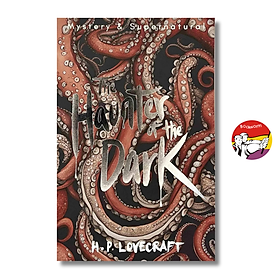 Sách - The Haunter of the Dark: Collected Short Stories Vol 3 by H.P. Lovecraft | Ngoại văn