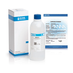 Mua Dung Dịch Hiệu Chuẩn pH13.00  Chai 500 mL HI5013