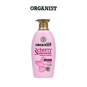 Kem xả nuôi dưỡng tóc Organist dành cho tóc khô – Hoa Anh Đào 500ml