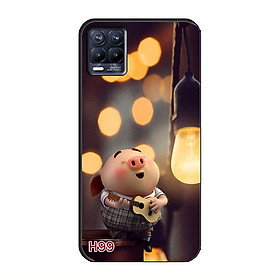 Ốp Lưng Dành Cho REALME 8 PRO
