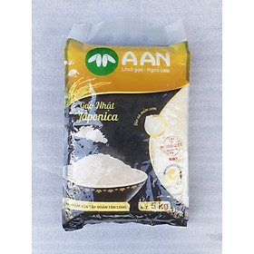 Gạo tấm