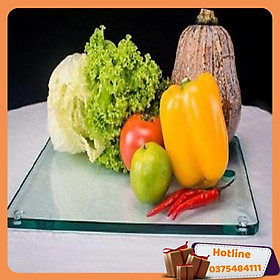 Mua Thớt Kính Cường Lực Loại Xịn - Hàng Loại 1