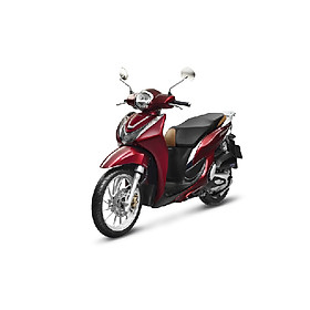 Chi tiết Honda Sh mode 2021 Nhiều điểm mới đáng chú ý