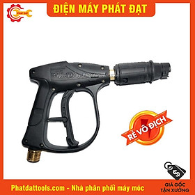 Mua Súng rửa xe cho máy rửa xe gia đình