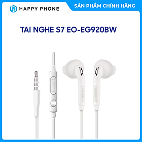 Mua Tai nghe có dây S7 EO-EG920BW