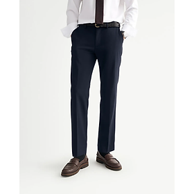 Quần Tây Nam Thanh Lịch Tôn Dáng Form Slim - ROUTINE 10S25PFO012