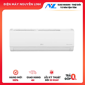 Máy lạnh LG Inverter 1 HP V10WIN1 - Hàng chính hãng - Giao HCM