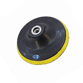 Bộ 2 Đế Chà Nhám Đường Kính 125MM ( 5 inch ) Milliken