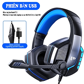 Mua MC GH152 - Tai nghe gaming chuyên nghiệp có dây  có micrô cho máy tính PS4 PS5 Xbox One  Âm thanh nổi