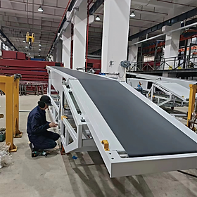 Ba phần leo dốc kính thiên văn