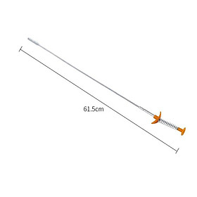 Mua Dây Thông Tắc Cống Lò Xo Thông Bồn Cầu Gắp Rác Gắp Đồ Đa Năng Tiện Dụng