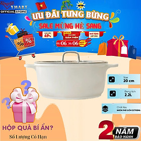 Mua Bộ Nồi Chảo Phủ Gốm 5 Món Xtrema Chống Dính Haatz Hàn Quốc  Bền Bỉ  An Toàn Sức Khỏe  Hàng Chính hãng Bảo Hành 2 Năm