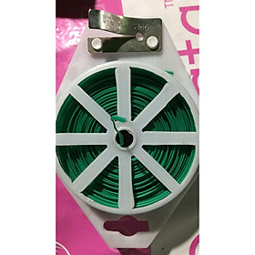 Mua Dây buộc lan màu xanh có lưỡi cắt