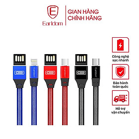 Mua Cáp sạc dù Earldom EC - 055 - Hàng chính hãng