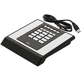 Mua Bản điều khiển Keypad cho camera quay  quét Axis T8312 - Hàng chính hãng