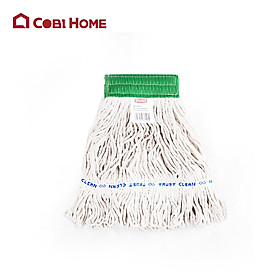 Mua Bông lau nhà lau sàn Trust dùng cho nhà hàng khách sạn ( nhiều lựa chọn )