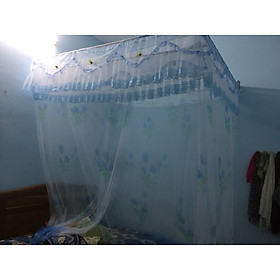 Mua Màn khung voan tuyn cao cấp