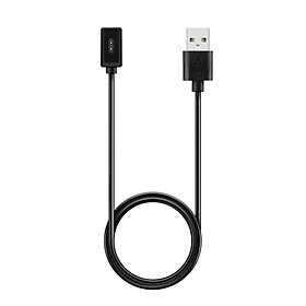 USB Magnetic Absorption Charge Cable Line Quick Charger For A1607 Smart Band