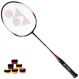 YONEX Yonex badminton racket NS9900 full carbon single shot offensive and defensive