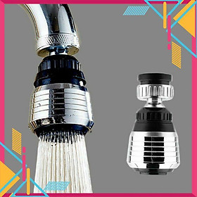 Mua VÒI TĂNG ÁP RỬA CHÉNFREESHIPĐẦU NỐI VÒI RỬA BÁT BẰNG INOX CAO CẤP LỌC NƯỚC ĐA NĂNG