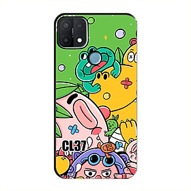 Ốp Lưng Dành Cho OPPO A15