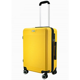 Vali Nhựa Kéo Du Lịch TRIP P808 Size 22inch