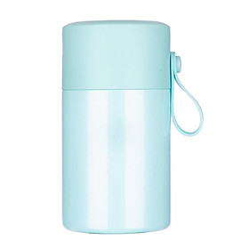 Lunch Food Jar Vacuum Insulated Stainless Steel Lunch Container 560ML