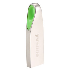 Thẻ Nhớ Yvonne USB Flash (32G)