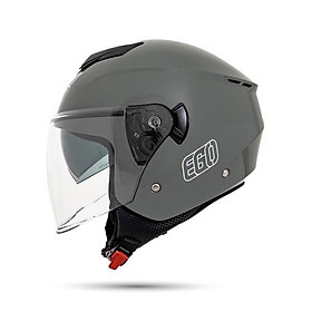 Mũ Bảo Hiểm 3/4 EGO E-43