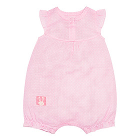 Romper Xô Bé Gái Lullaby NH27-17