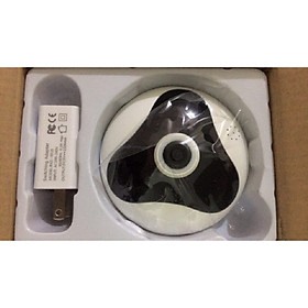 Camera Ốp Tường, Trần VR2