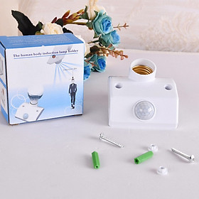 Mua Đui đèn cảm ứng hồng ngoại