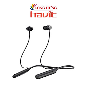 Tai nghe Bluetooth In-ear Havit E529BT - Hàng chính hãng