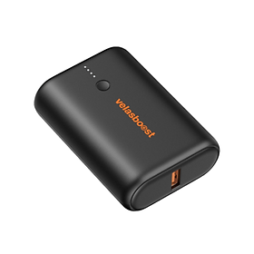 Mua Sạc dự phòng Velasboost Dynamic 1 10.000 mAh 20W - Hàng Chính Hãng