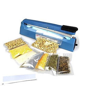 Mua Máy hàn miệng túi nilon F200 : Siêu Tiện Dụng