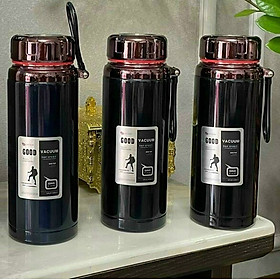 Bình giữ nhiệt 1.5 lít bằng Inox 304 dung tích lớn 1500ml