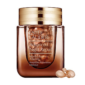 Viên Nang Phục Hồi Da Ban Đêm Estée Lauder Advanced Night Repair Ampoules (60 Viên)