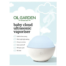 Oil Garden Baby Cloud Vaporiser