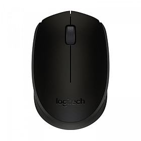 Hình ảnh Chuột Không Dây Logitech M170