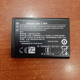 Mua Pin dành cho điện thoại Nokia TA-1059