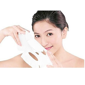 Mặt nạ dưỡng da Dermal tinh chất dâu tây 23g