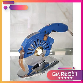 Mua Máy cắt vải dạng lưỡi đĩa bát giác cầm tay Cheering RCS110   RCS125